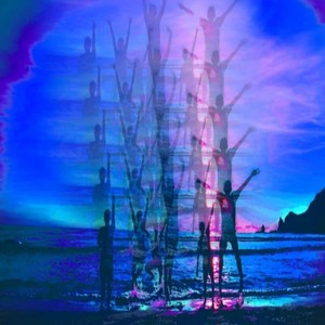 Dark Skies (Explicit)