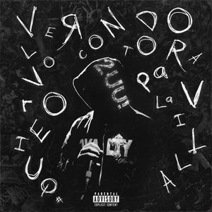 Afuera del show (feat. Davus) (Explicit)