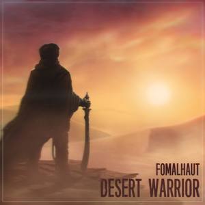 Warrior of the Desert (Explicit)