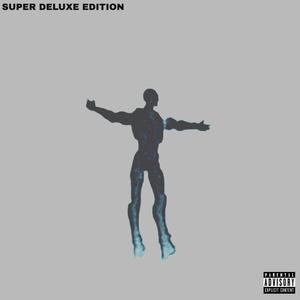 Serpentine (SUPER DELUXE EDITION) [Explicit]