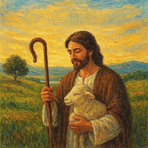 Bwana ndiye mchungaji wangu (Remix)