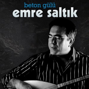 Beton Gülü