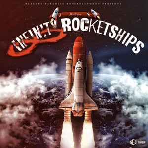 Infinity Rocketships (Explicit)