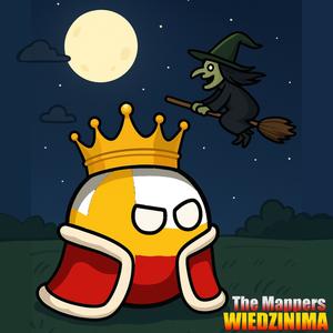 Wiedzinima 2 (feat. Gracjan & The Mappers) (Explicit)