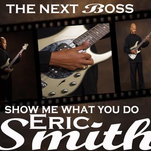 Show Me What You Do (feat. J Dubba U) (Remix)