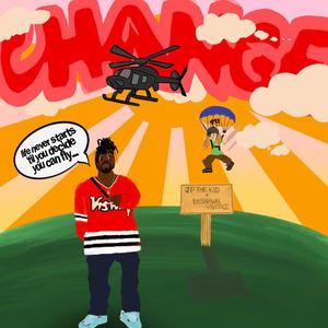 CHANGE (Explicit)