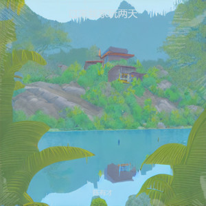 过来我家玩两天