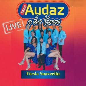 Fiesta Suavecito (Live)