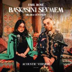 Başkasını Sevmem - Acoustic Version (Inst.)