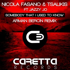 Somebody That I Used to Know (Arman Bercin Remix)