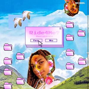 RIDE 4 ME (Radio Edit)