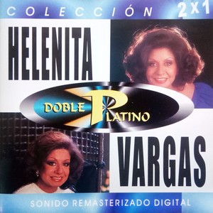 Colección Doble Platino (Sonido Remasterizado Digital)