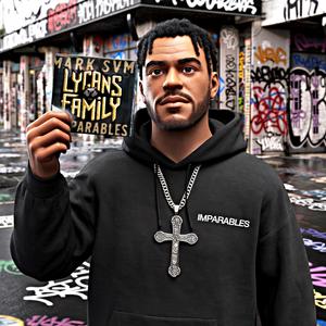 Imparables (feat. Kanflow, Alex Aldana TN, ADRYX, Nexus MC & El Pinche Virgo) (Explicit)