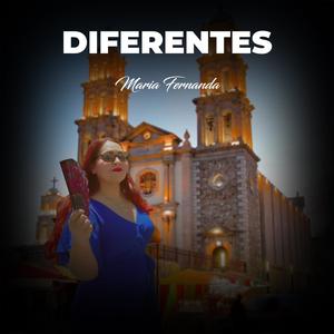 Diferentes