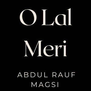 O Lal Meri