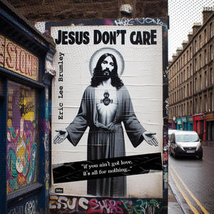 Jesus Don't Care (feat. Ben Laine)