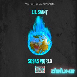 SOSAS WORLD (DELUXE) (Explicit)