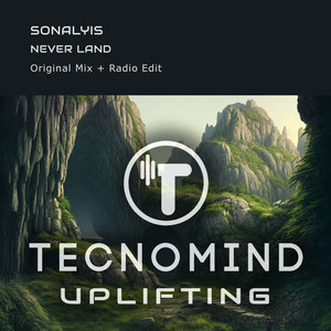 Never Land (Radio Edit)