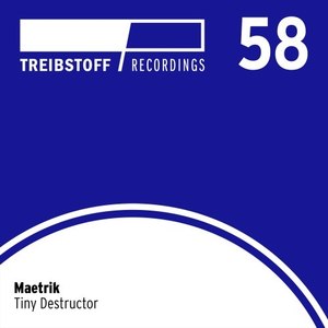 Tiny Destructor (Janovsky's Dance Mix)