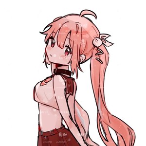 反方向的钟 (Demo)