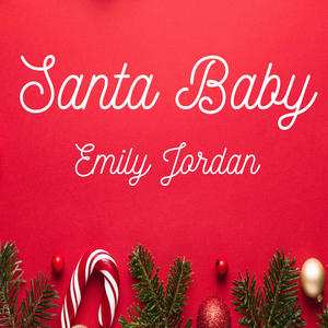 Santa Baby (Explicit)