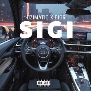 Sigi (feat. BigR) [Explicit]