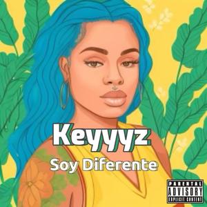 Soy Diferente (Explicit)