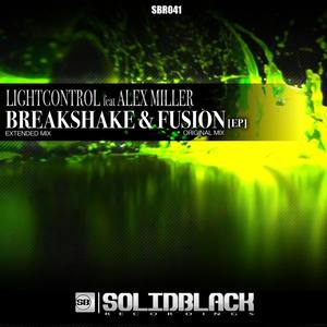 Breakshake (Extended Mix)
