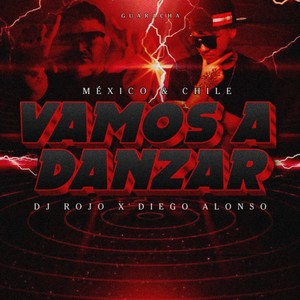Vamos A Danzar