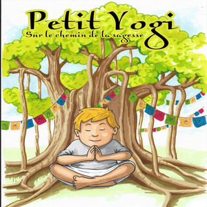 Petit Yogi sur le chemin de la sagesse