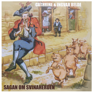 Sagan om Svinaherden