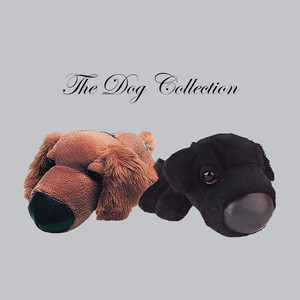 The Dog Collection (Explicit)