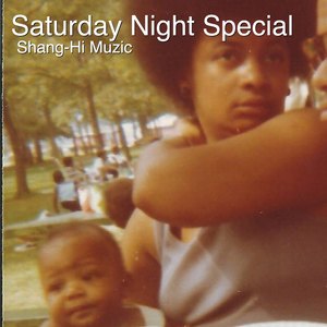 Saturday Night Special (Instrumental Version)