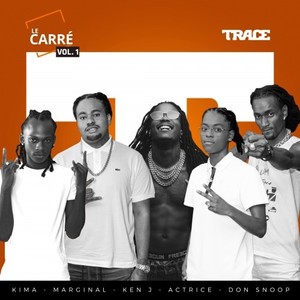 Le carré, Vol. 1 (Explicit)