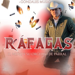 Rafagas