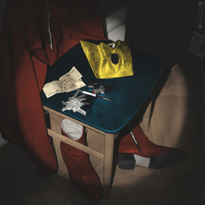 The Heart Is a Rebel (Radio Edit)