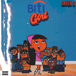 Biti Girl (Explicit)