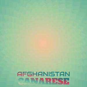 Afghanistan Canarese