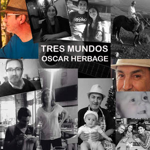 TRES MUNDOS (feat. Simón Poblete)