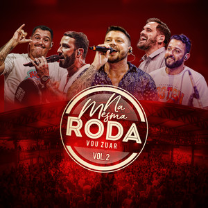 Na Mesma Roda Vol. 2 (Ao Vivo)