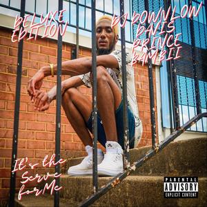 Dior Bandana (Explicit)