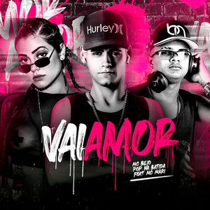Vai Amor(feat. MC Mari) (Explicit)
