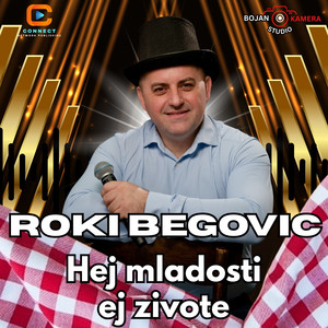 BOKASTDI013 (Hej mladosti ej zivote)