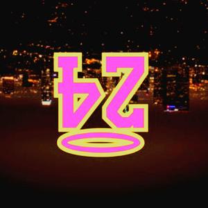 XXIV (feat. Cheebo) (Explicit)