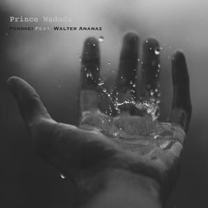 Perdoei(feat. Walter Ananaz)