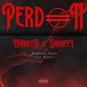 Perdón (feat. Gadreel)