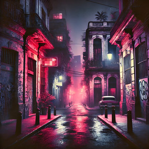 Bandolera (Explicit)