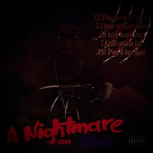 Nightmare on 39th (Explicit)