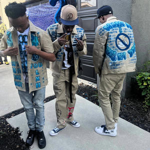 sDL FreeStyle (feat. YungkChill) [Explicit]