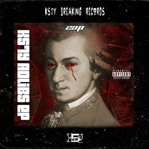 MASERATI FREESTYLE TRIPLE BOUNCE (Explicit)